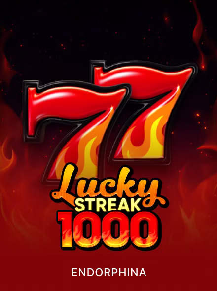 Игра Lucky Streak 1000